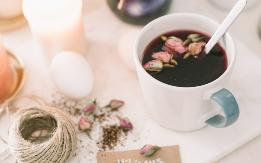 Découvrez l’hibiscus, la fleur appréciée en cuisine